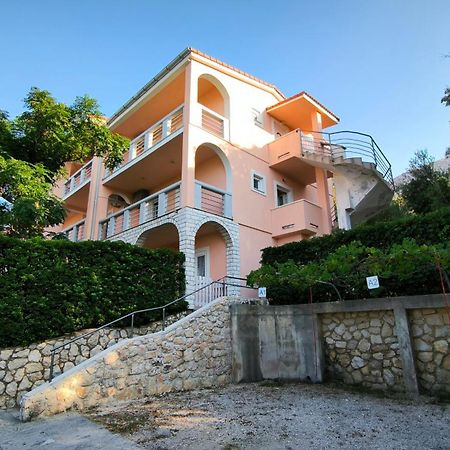 Apartments Andelina Pag Town Exterior photo