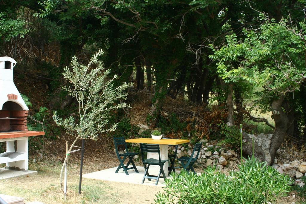 Apartments Andelina Pag Town Room photo