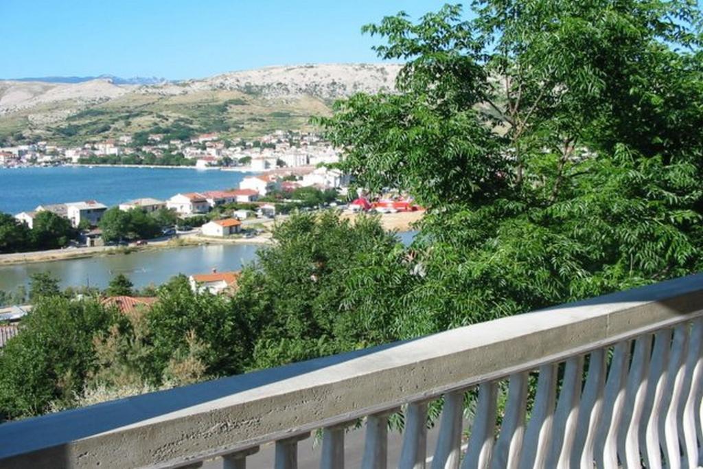 Apartments Andelina Pag Town Room photo